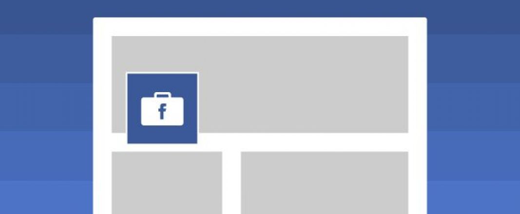 Obrázek k článku Facebook news #1: Přidávání nových správců a šablony pro komunikaci